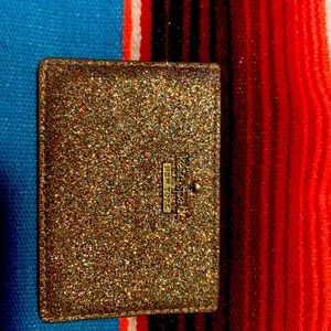Kate spade card holder